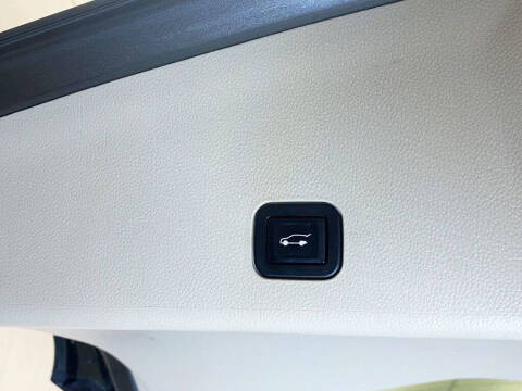 2010 Cadillac SRX Luxury Collection