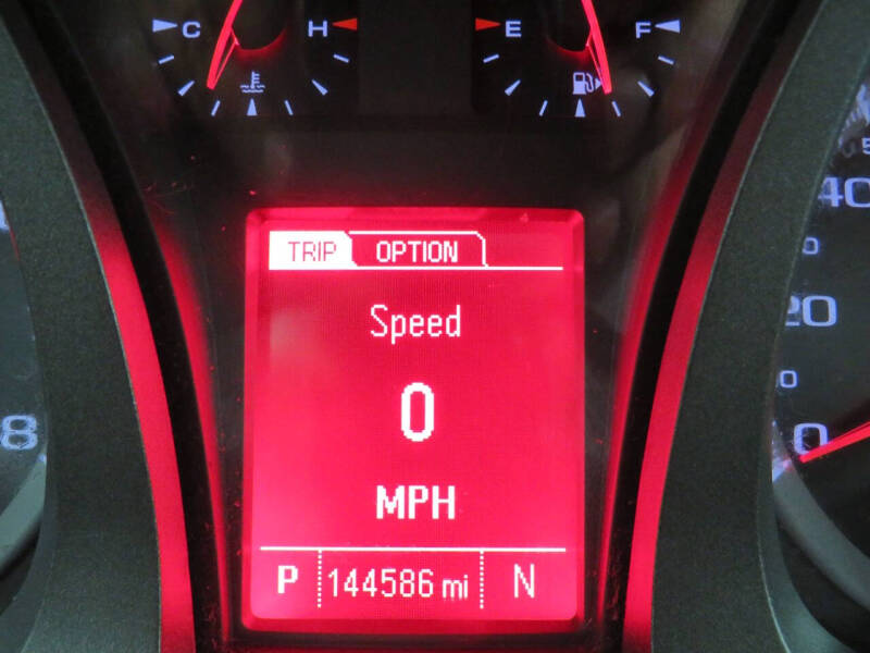 2015 GMC Terrain SLE-1