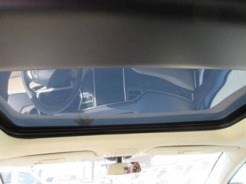 2013 Tesla Model S Performance