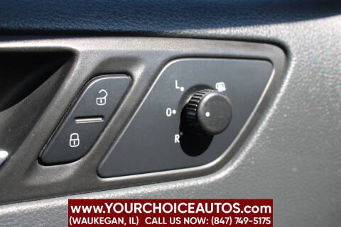 2014 Volkswagen Jetta S