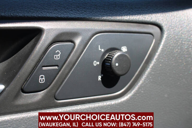 2014 Volkswagen Jetta S