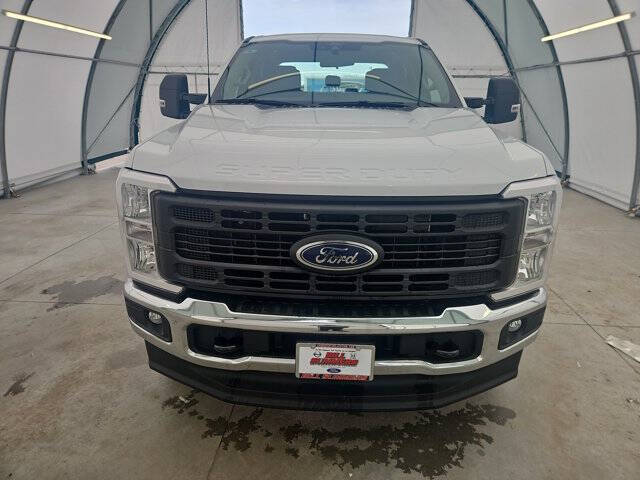 2026 Ford F-250 Super Duty