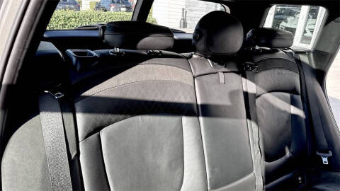 2017 MINI Clubman Cooper S