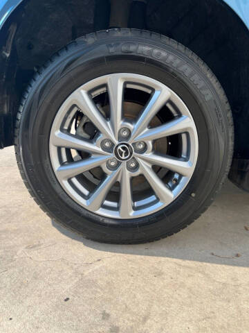 2024 Mazda CX-5 2.5 S Select