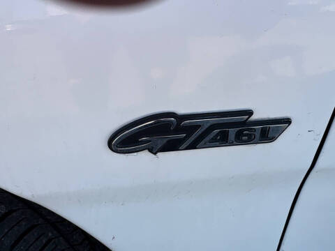 1997 Ford Mustang GT