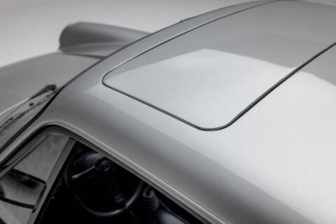 1977 Porsche 911 Carrera