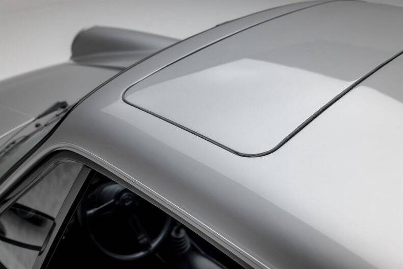 1977 Porsche 911 Carrera