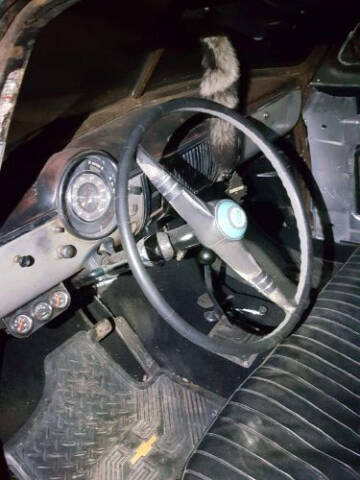 1950 Chevrolet Fleetline