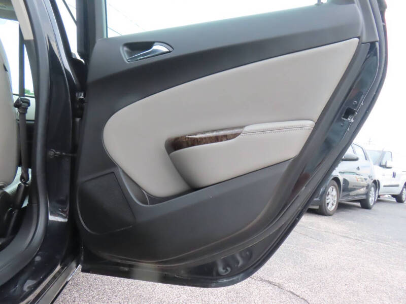 2013 Buick Verano