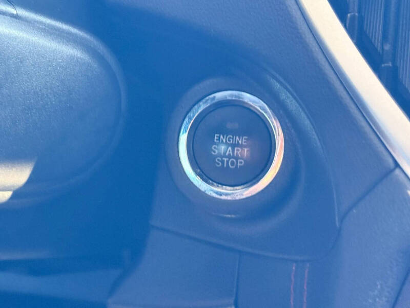 2020 Subaru Impreza Sport