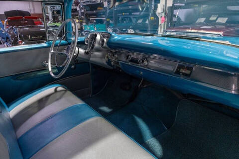 1957 El Morocco Hardtop