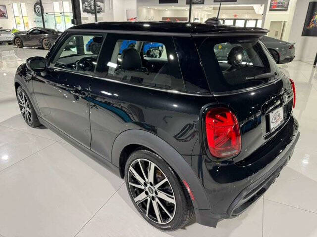 2023 MINI Hardtop 2 Door Cooper S