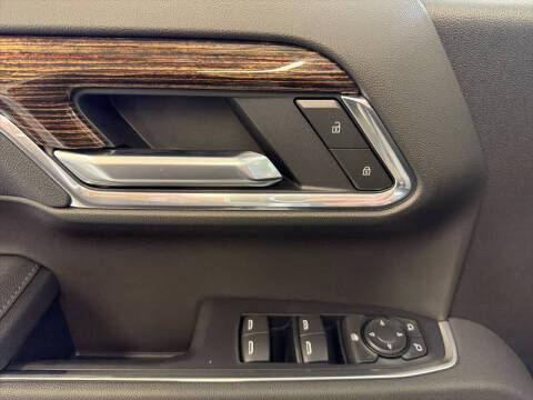 2026 GMC Sierra 1500 Elevation Standard