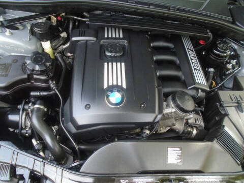 2013 BMW 1 Series 128i