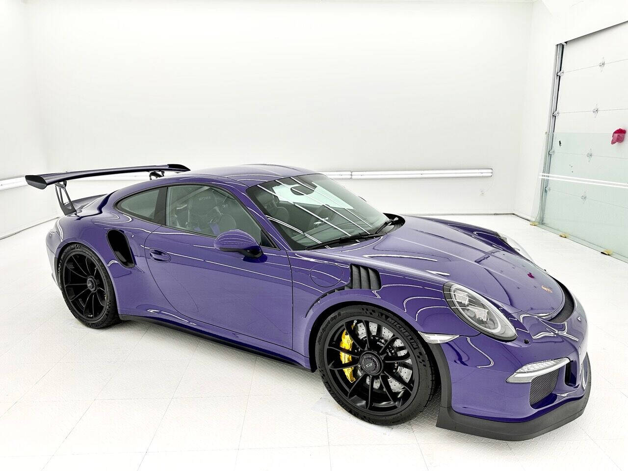 2016 Porsche 911 for sale at Beesley Motorcars in Baton Rouge, LA