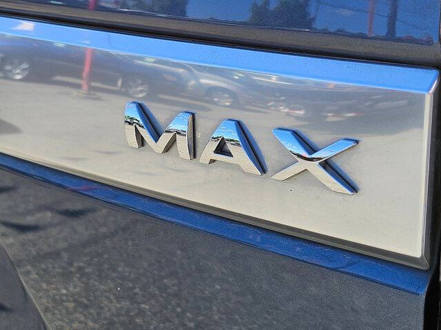 2019 Ford Expedition MAX Platinum