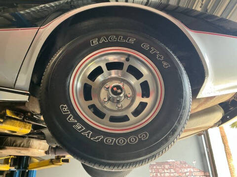 1978 Chevrolet Corvette