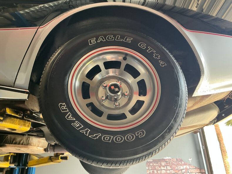 1978 Chevrolet Corvette