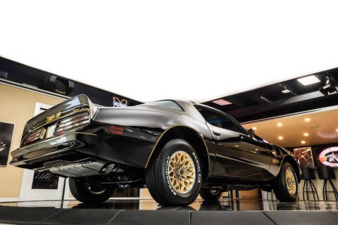1977 Pontiac Firebird