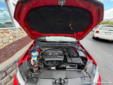 2015 Volkswagen Jetta
