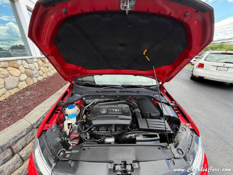 2015 Volkswagen Jetta