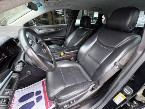 2015 Cadillac XTS Luxury