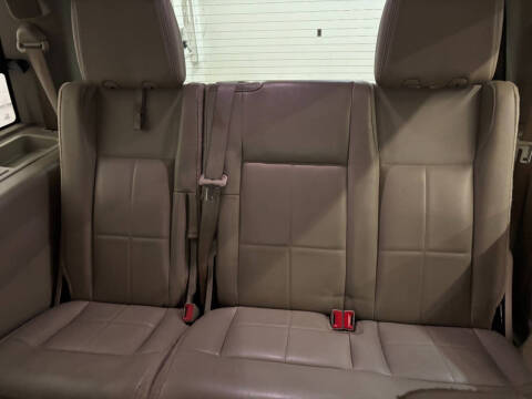 2013 Lincoln Navigator