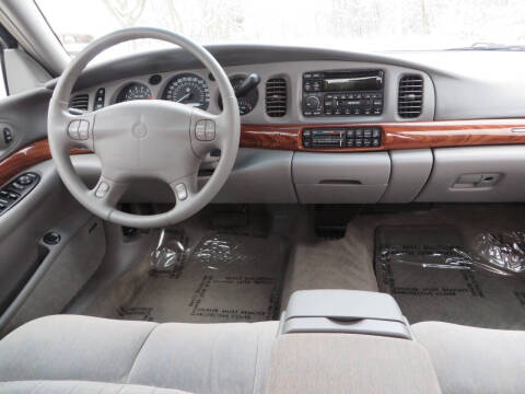 2000 Buick LeSabre Custom