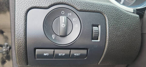 2011 Ford Mustang V6 Premium