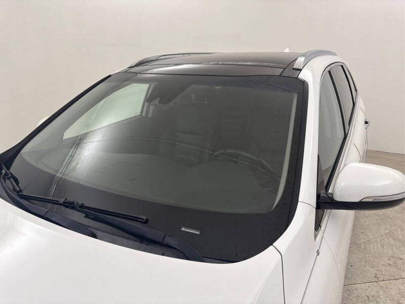 2018 Kia Sorento EX V6