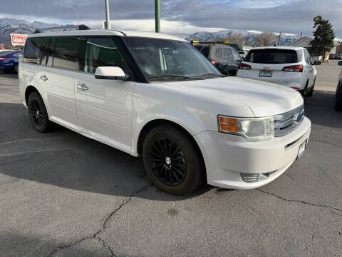 2009 Ford Flex SEL