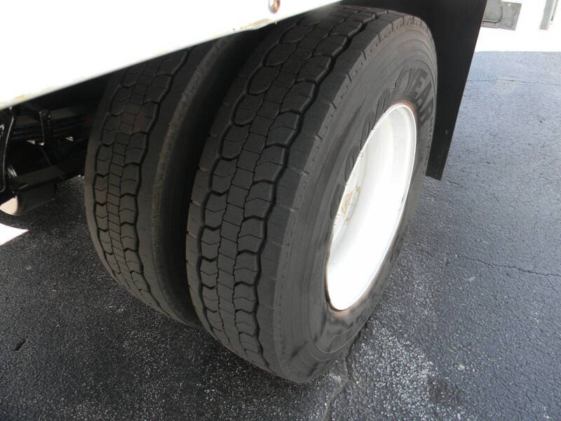 2019 International DuraStar 4300