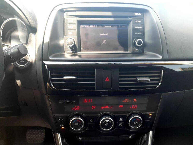 2013 Mazda CX-5 Grand Touring