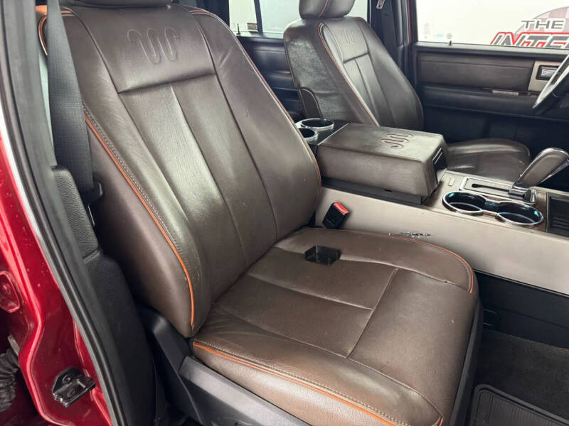 2017 Ford Expedition