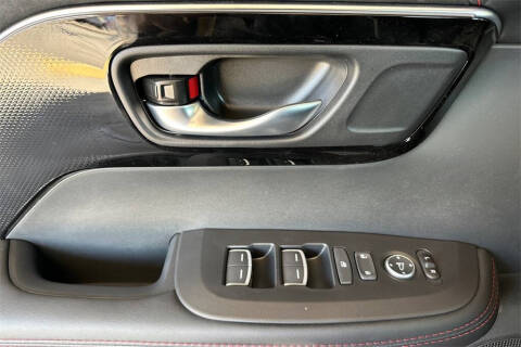 2025 Acura ADX w/A-SPEC