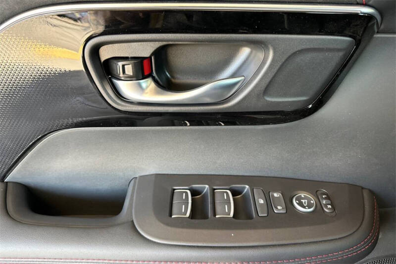 2025 Acura ADX w/A-SPEC