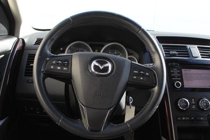 2015 Mazda CX-9 Grand Touring