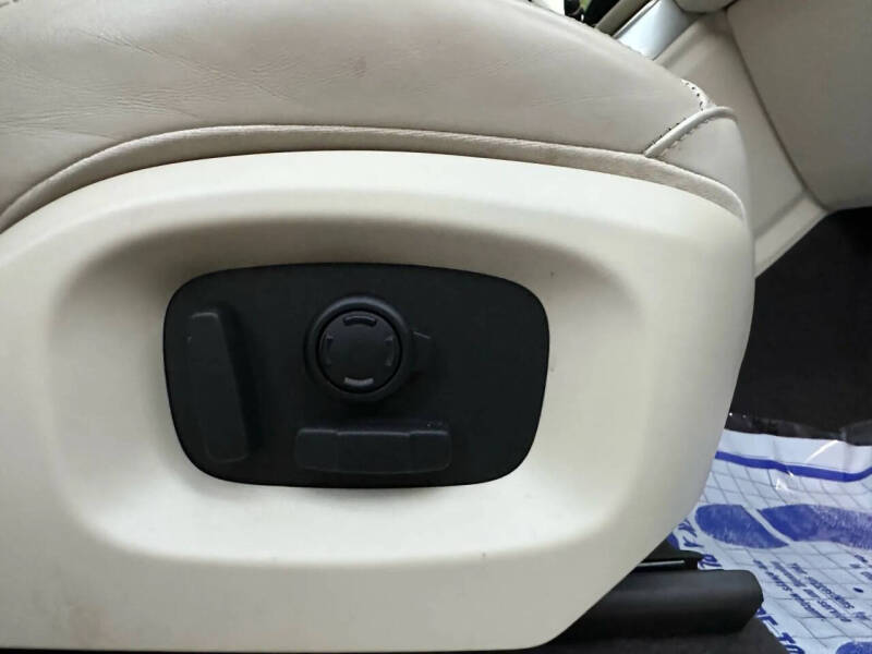 2016 Land Rover Range Rover Sport HSE