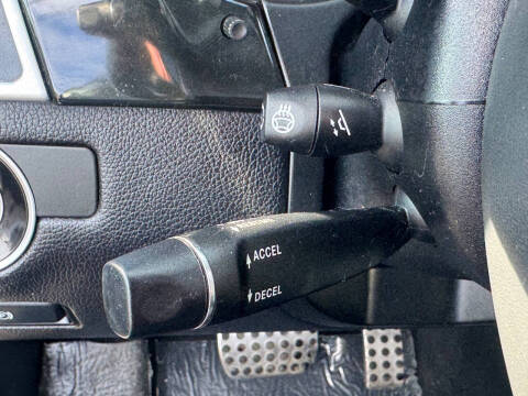 2015 Mercedes-Benz M-Class ML 400