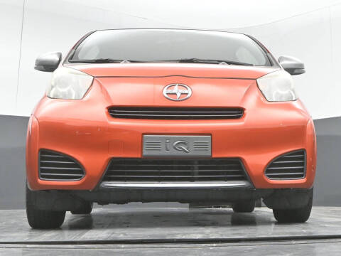 2012 Scion iQ