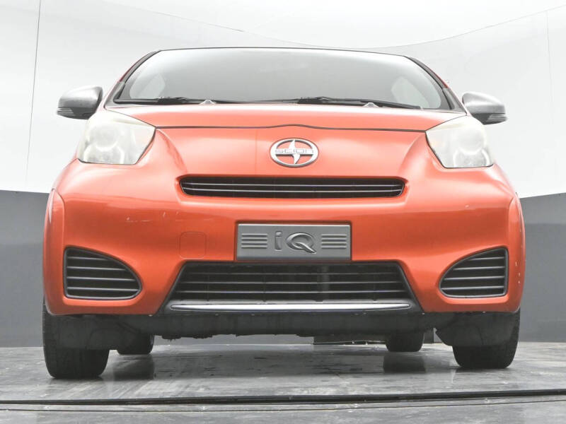 2012 Scion iQ