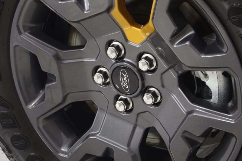 2025 Ford Maverick Tremor