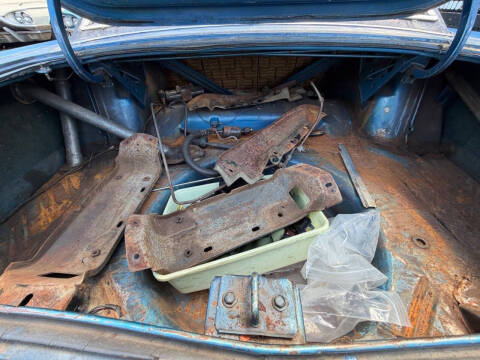 1970 Dodge Dart