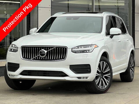 2021 Volvo XC90