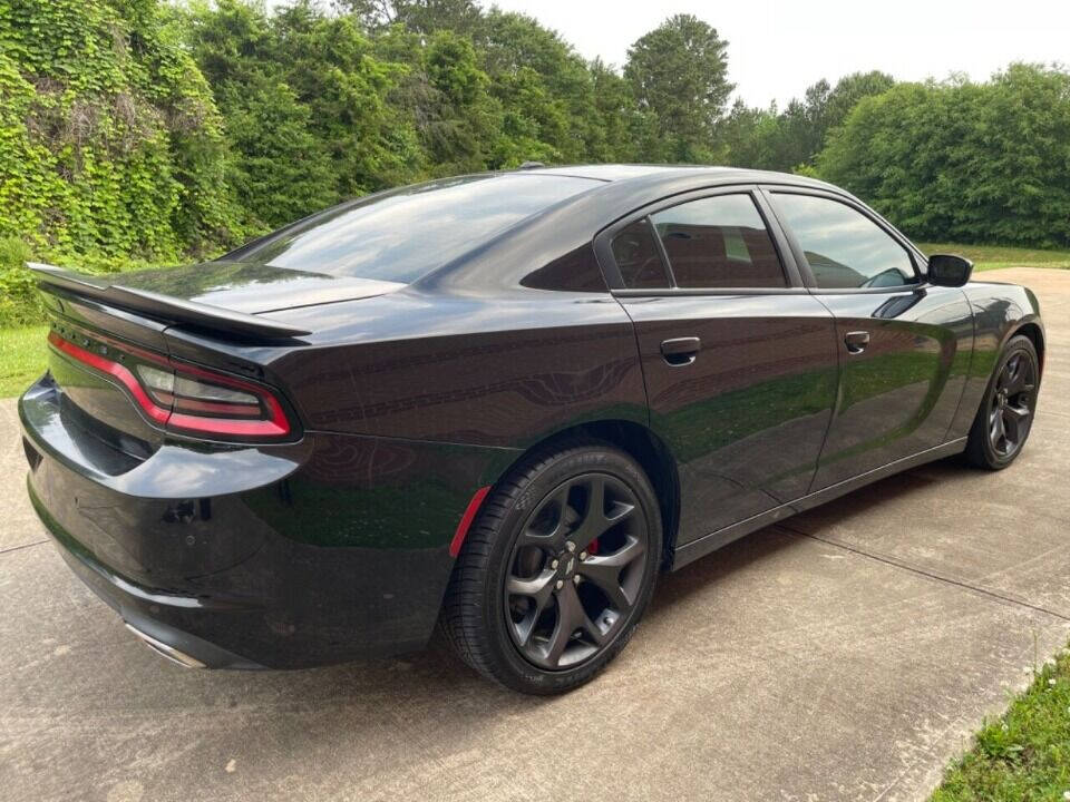 2020 Dodge Charger for sale at EZ Mart Automotive, LLC in Conyers, GA