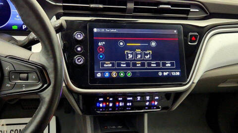 2023 Chevrolet Bolt EUV Premier