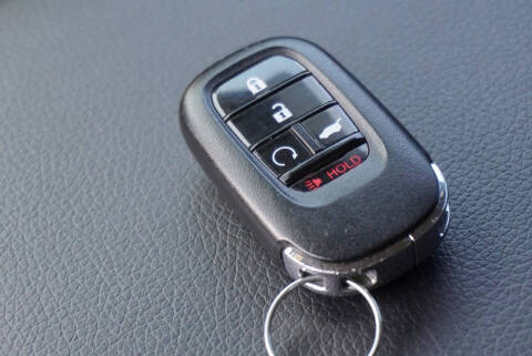 2024 Honda Pilot TrailSport