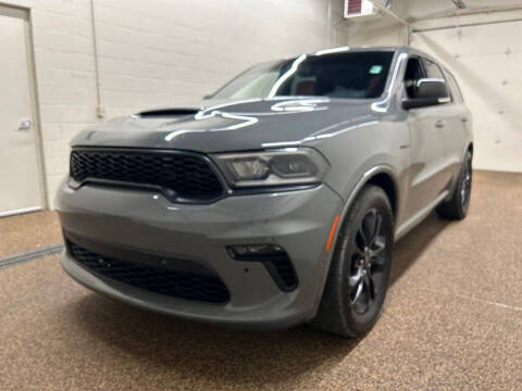 2022 Dodge Durango R/T