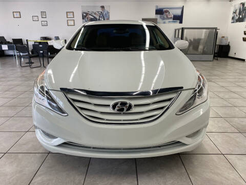 2013 Hyundai Sonata for sale at 5 Star Auto Sale in Rancho Cordova CA