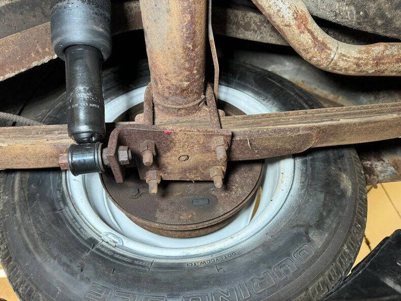 1956 Pontiac Chieftain